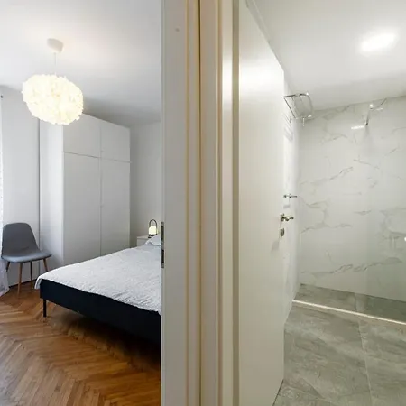 Apartment Zavrelije Bedroom Apartment Apartamento *