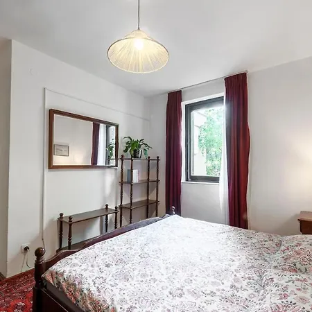 Apartamento Apartment Zavrelije Bedroom Apartment Mlini