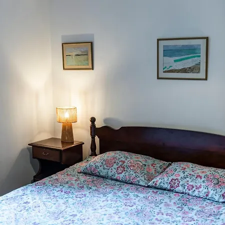Apartamento Apartment Zavrelije Bedroom Apartment Mlini